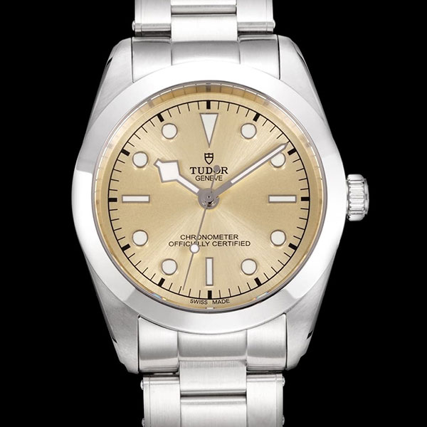 【3T製】チューダーコピー ブラックベイ プロM79680-0003 驚異的な品質